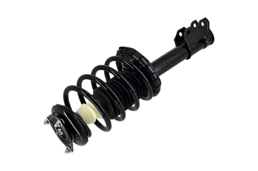 FCS Struts 1332355R Suspension Strut and Coil Spring Assembly