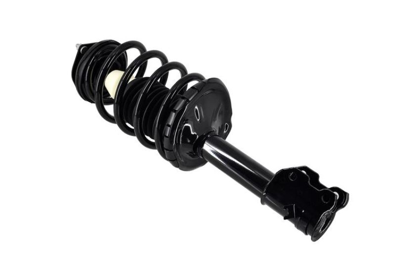 FCS Struts 1332355R Suspension Strut and Coil Spring Assembly