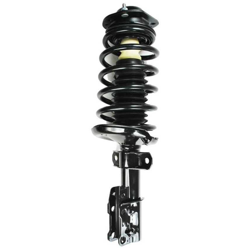 FCS Struts 1332356L Suspension Strut and Coil Spring Assembly