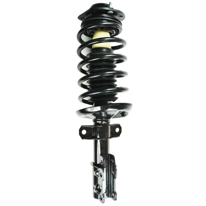 FCS Struts 1332356R Suspension Strut and Coil Spring Assembly