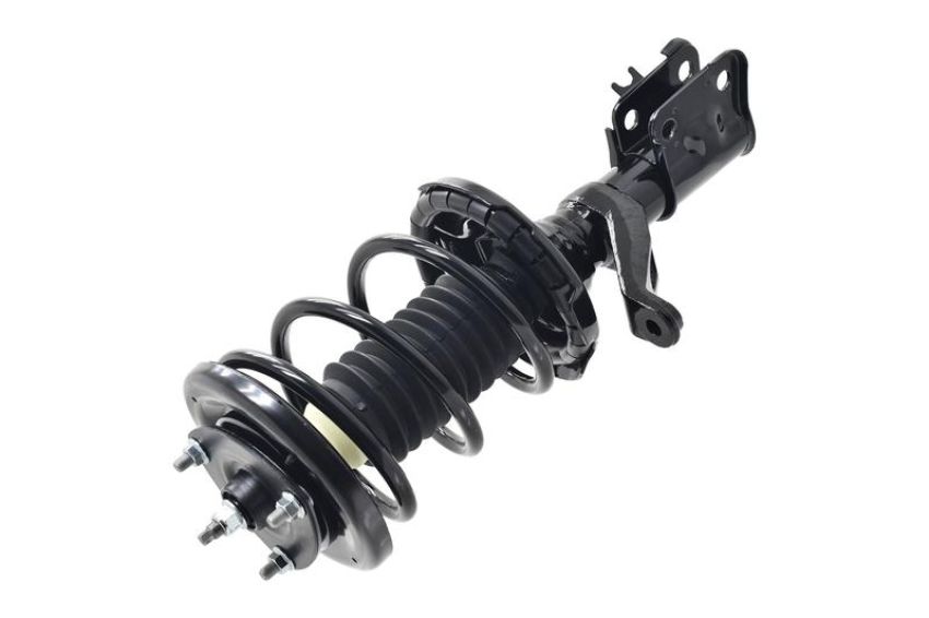 FCS Struts 1332357L Suspension Strut and Coil Spring Assembly