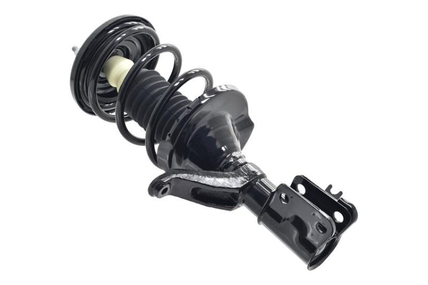 FCS Struts 1332357L Suspension Strut and Coil Spring Assembly