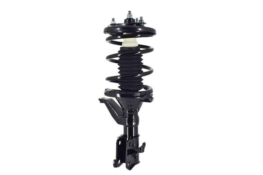 FCS Struts 1332357R Suspension Strut and Coil Spring Assembly