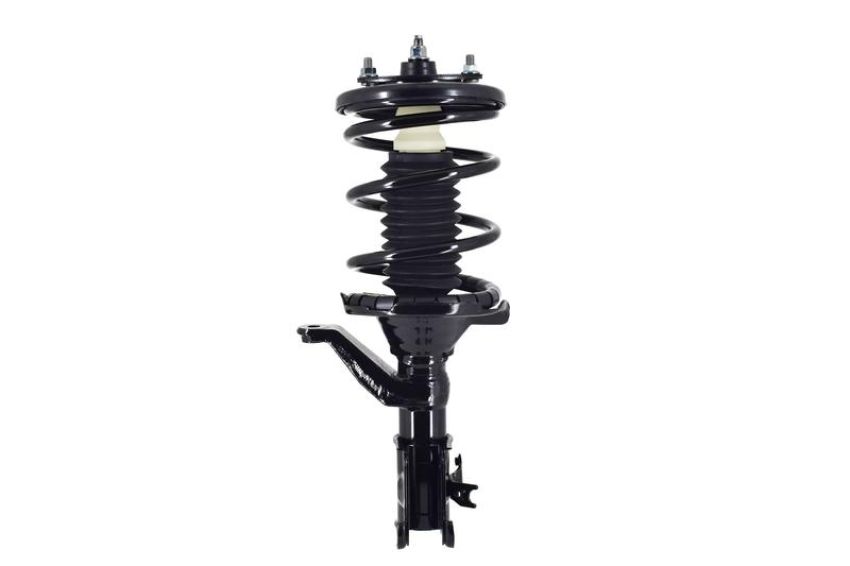 FCS Struts 1332357R Suspension Strut and Coil Spring Assembly