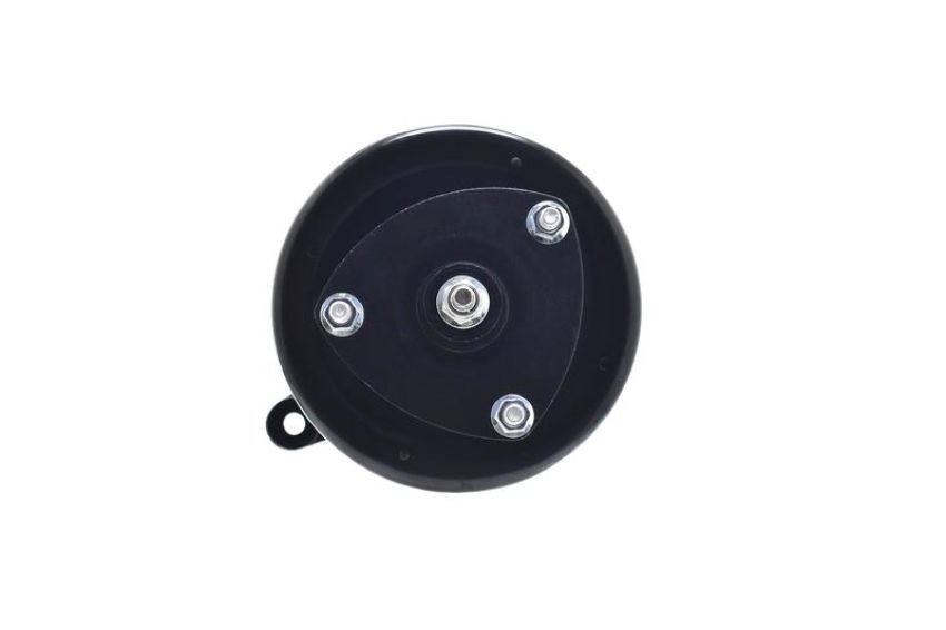 FCS Struts 1332357R Suspension Strut and Coil Spring Assembly