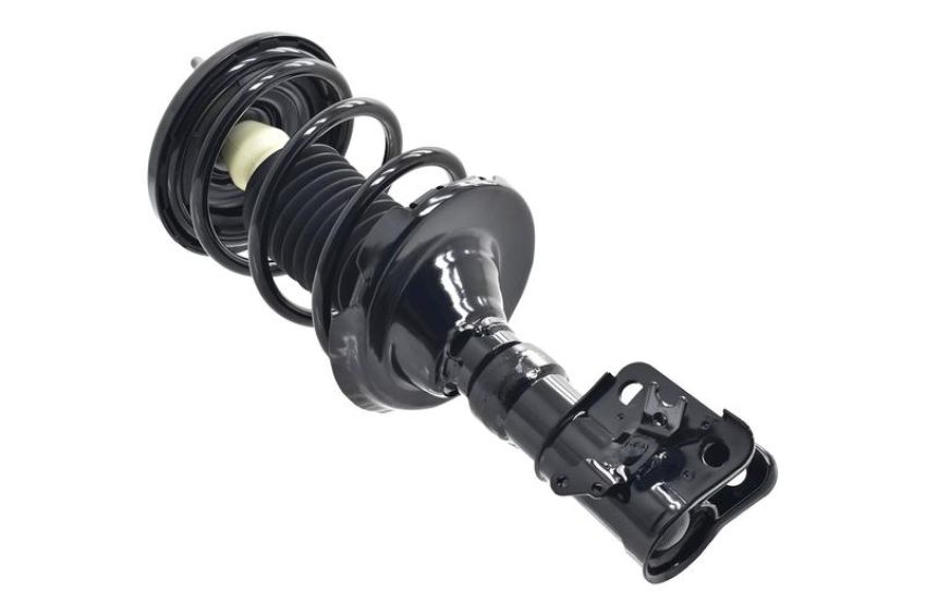 FCS Struts 1332357R Suspension Strut and Coil Spring Assembly