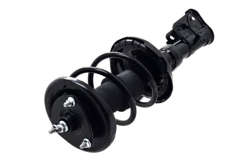 FCS Struts 1332358L Suspension Strut and Coil Spring Assembly