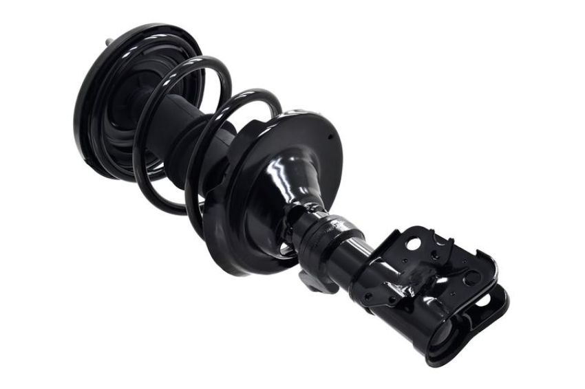 FCS Struts 1332358L Suspension Strut and Coil Spring Assembly