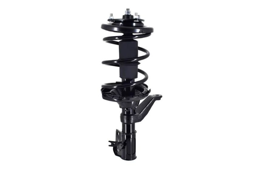 FCS Struts 1332358R Suspension Strut and Coil Spring Assembly