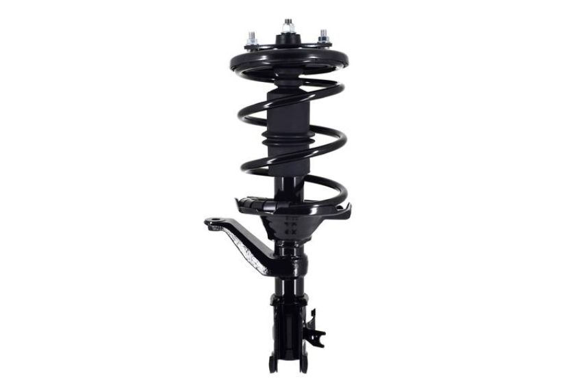FCS Struts 1332358R Suspension Strut and Coil Spring Assembly
