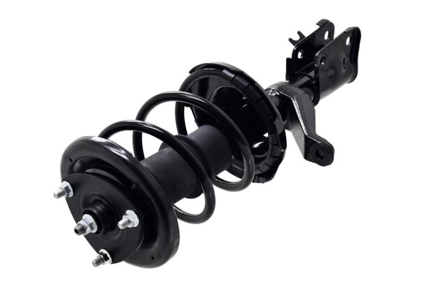 FCS Struts 1332358R Suspension Strut and Coil Spring Assembly