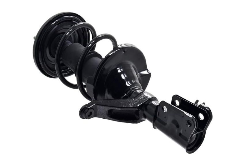 FCS Struts 1332358R Suspension Strut and Coil Spring Assembly