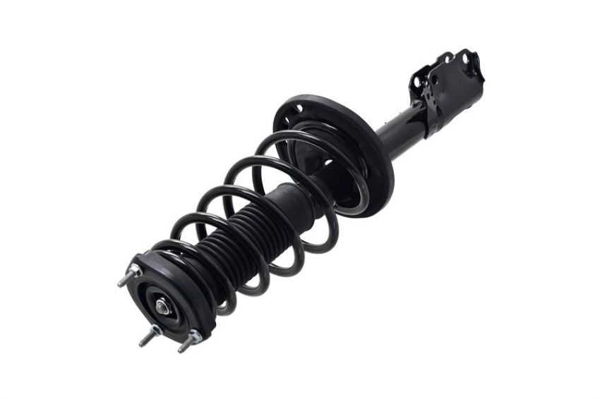FCS Struts 1332360L Suspension Strut and Coil Spring Assembly