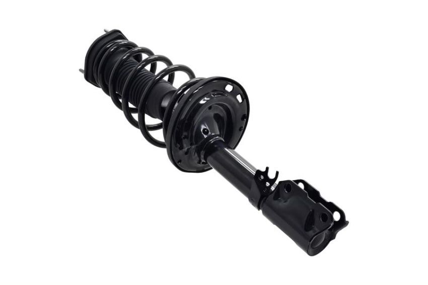 FCS Struts 1332360L Suspension Strut and Coil Spring Assembly