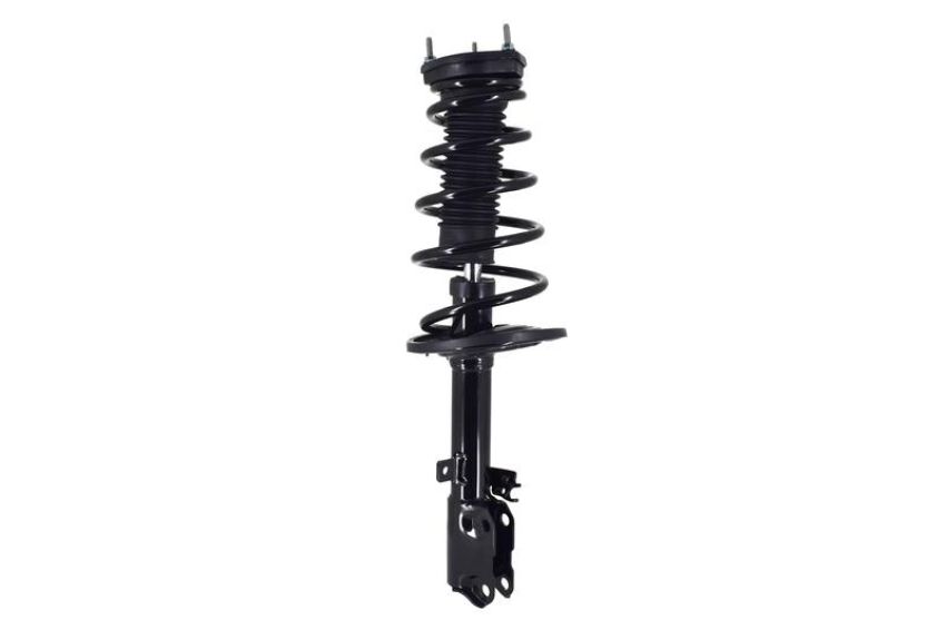 FCS Struts 1332360R Suspension Strut and Coil Spring Assembly