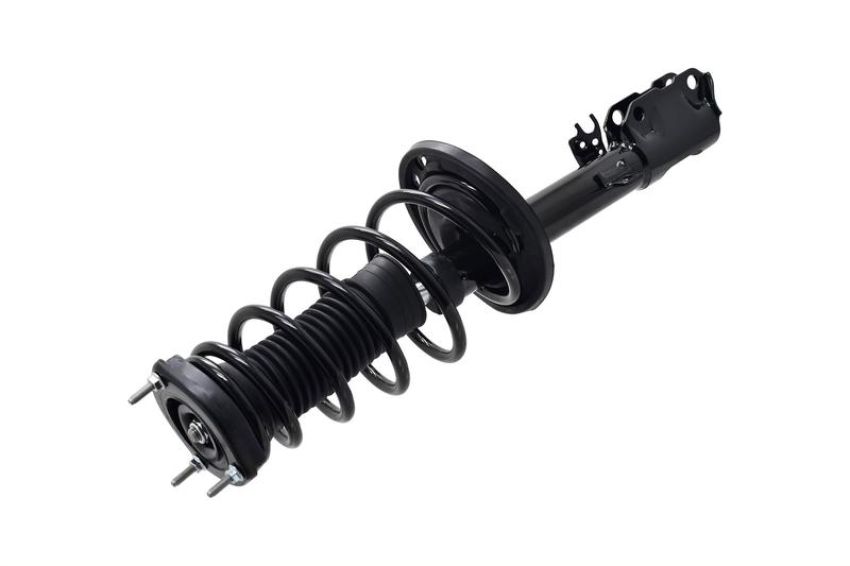 FCS Struts 1332360R Suspension Strut and Coil Spring Assembly