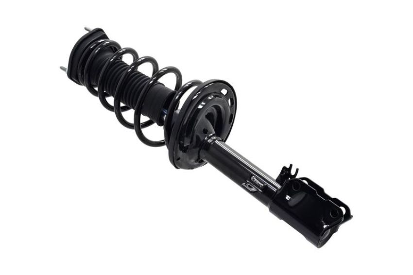 FCS Struts 1332360R Suspension Strut and Coil Spring Assembly