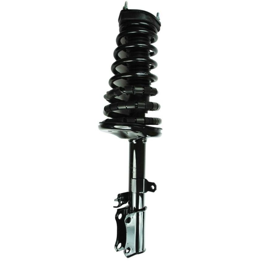 FCS Struts 1332362L Suspension Strut and Coil Spring Assembly