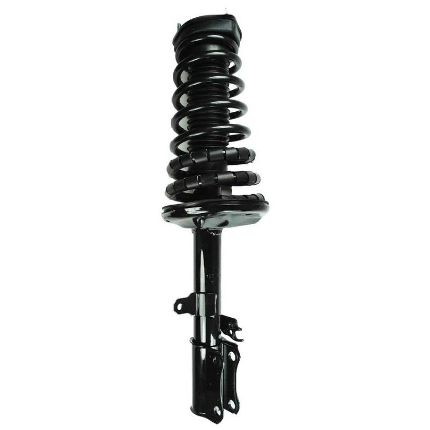 FCS Struts 1332362R Suspension Strut and Coil Spring Assembly
