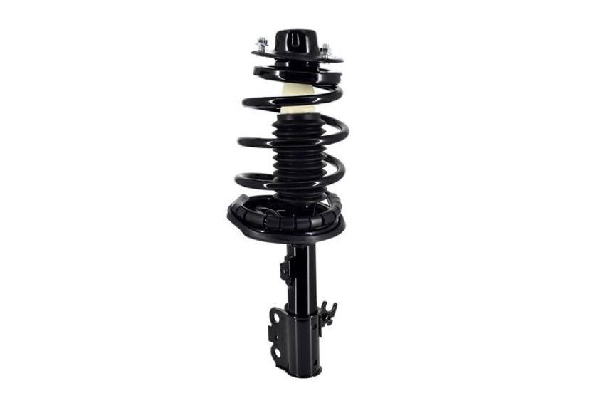 FCS Struts 1332363L Suspension Strut and Coil Spring Assembly