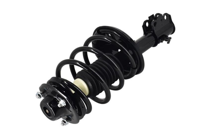 FCS Struts 1332363L Suspension Strut and Coil Spring Assembly