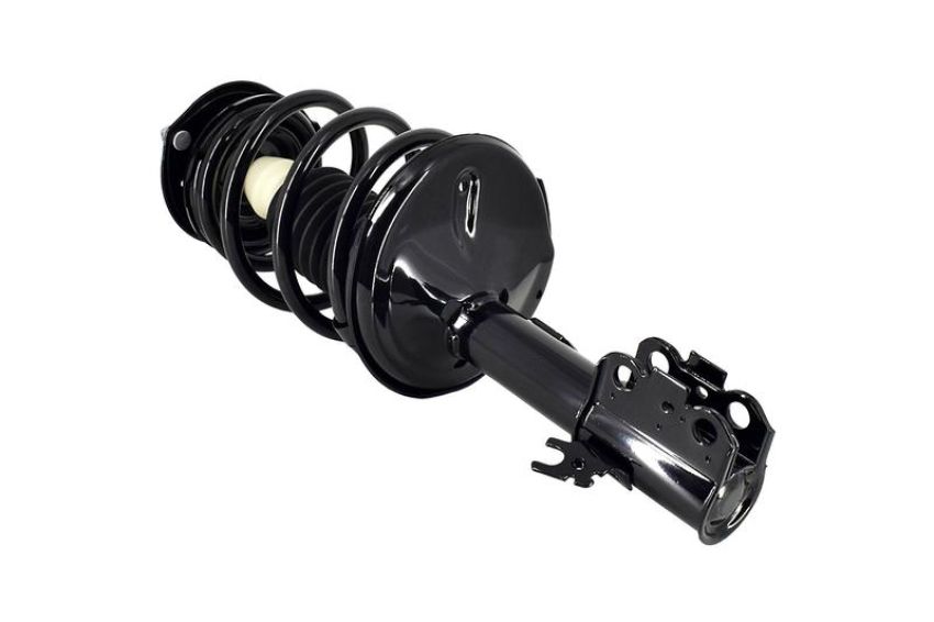 FCS Struts 1332363L Suspension Strut and Coil Spring Assembly