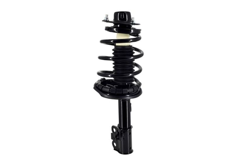 FCS Struts 1332363R Suspension Strut and Coil Spring Assembly