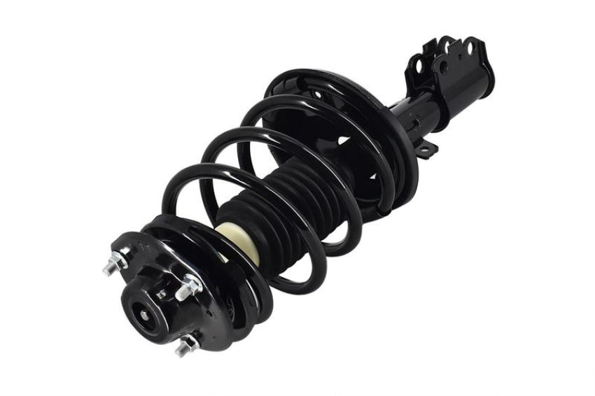 FCS Struts 1332363R Suspension Strut and Coil Spring Assembly