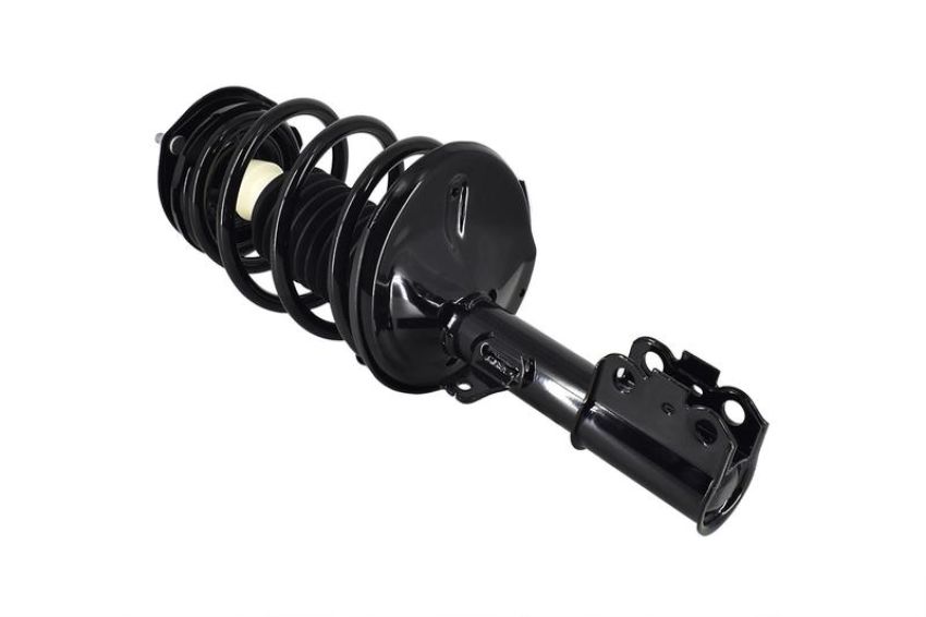 FCS Struts 1332363R Suspension Strut and Coil Spring Assembly