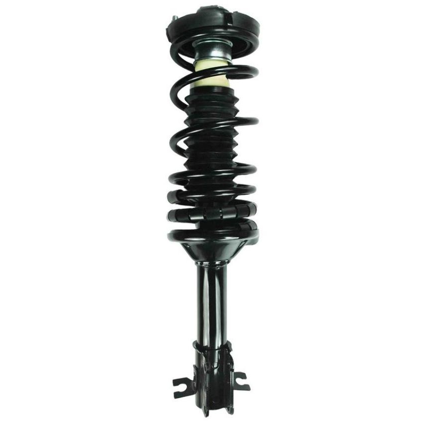 FCS Struts 1332364 Suspension Strut and Coil Spring Assembly
