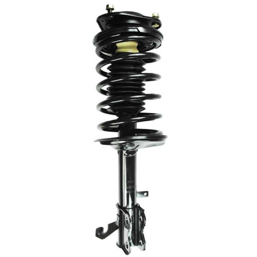FCS Struts 1332365L Suspension Strut and Coil Spring Assembly