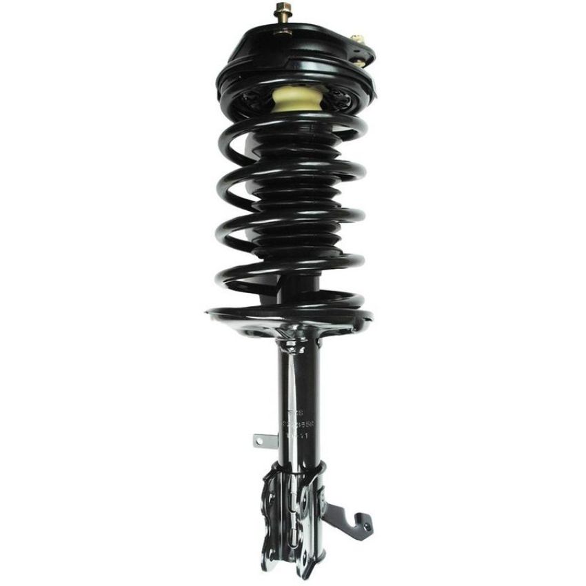 FCS Struts 1332365R Suspension Strut and Coil Spring Assembly