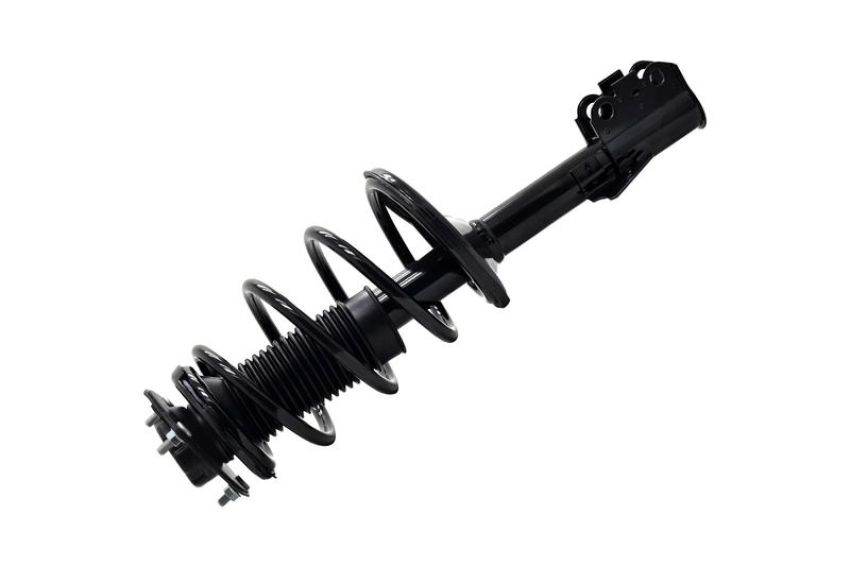 FCS Struts 1332366L Suspension Strut and Coil Spring Assembly
