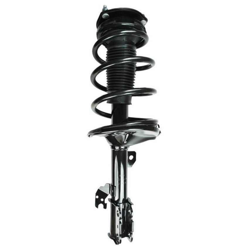 FCS Struts 1332366L Suspension Strut and Coil Spring Assembly