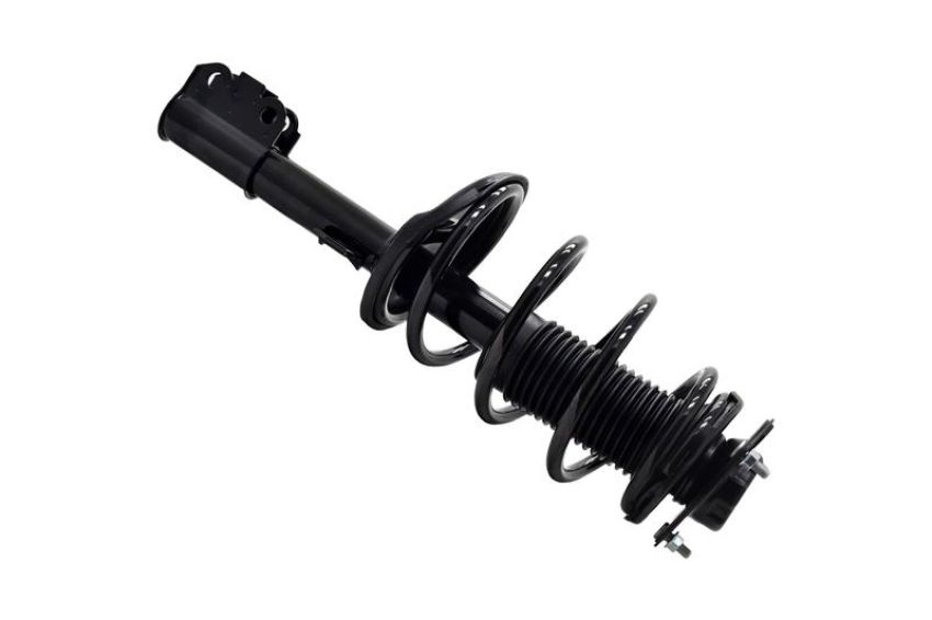 FCS Struts 1332366L Suspension Strut and Coil Spring Assembly
