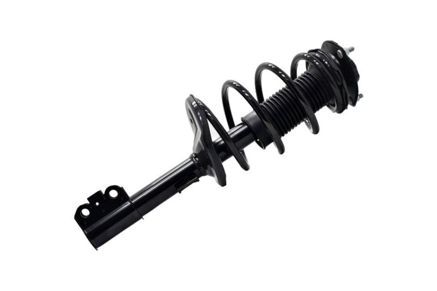 FCS Struts 1332366L Suspension Strut and Coil Spring Assembly
