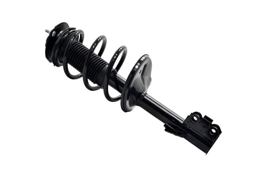 FCS Struts 1332366L Suspension Strut and Coil Spring Assembly