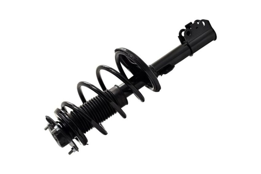 FCS Struts 1332366R Suspension Strut and Coil Spring Assembly