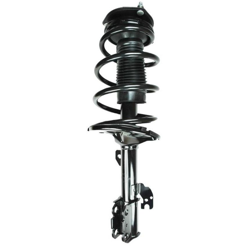 FCS Struts 1332366R Suspension Strut and Coil Spring Assembly