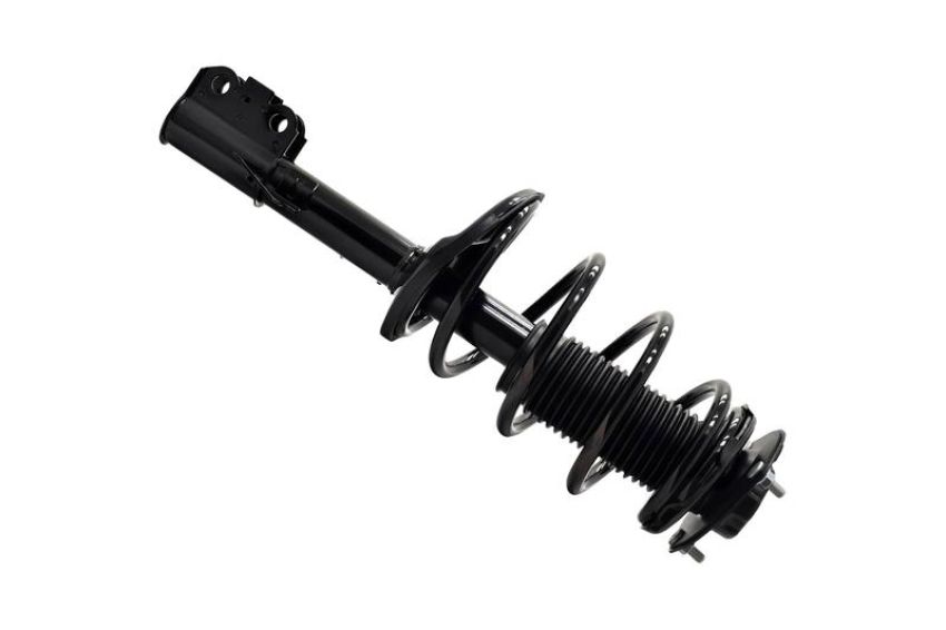 FCS Struts 1332366R Suspension Strut and Coil Spring Assembly