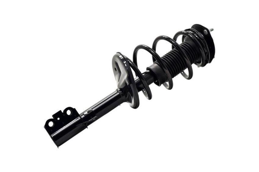 FCS Struts 1332366R Suspension Strut and Coil Spring Assembly