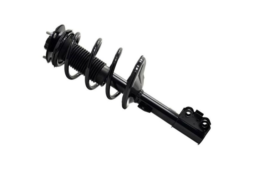FCS Struts 1332366R Suspension Strut and Coil Spring Assembly