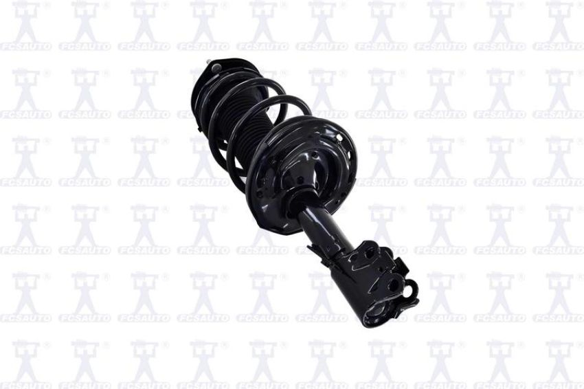 FCS Struts 1332367L Suspension Strut and Coil Spring Assembly