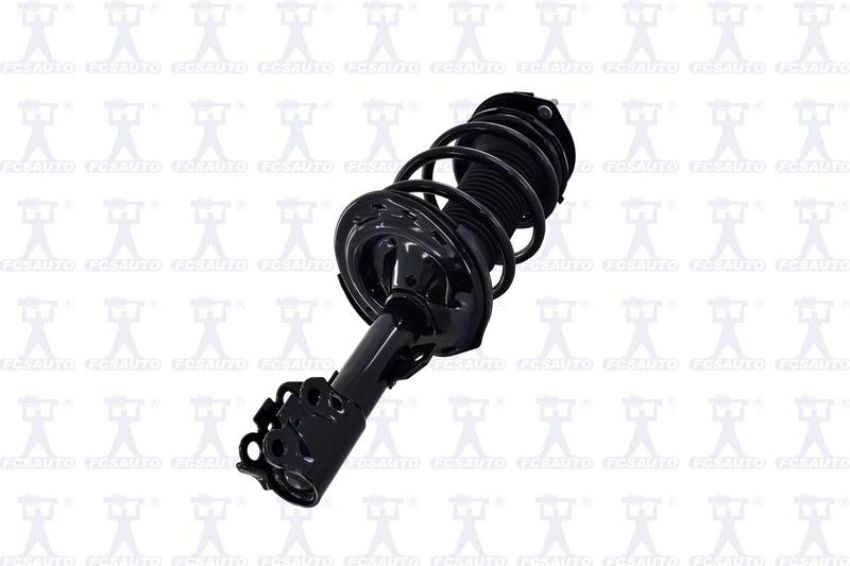 FCS Struts 1332367L Suspension Strut and Coil Spring Assembly