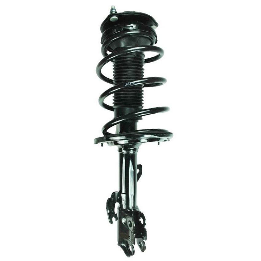 FCS Struts 1332367L Suspension Strut and Coil Spring Assembly