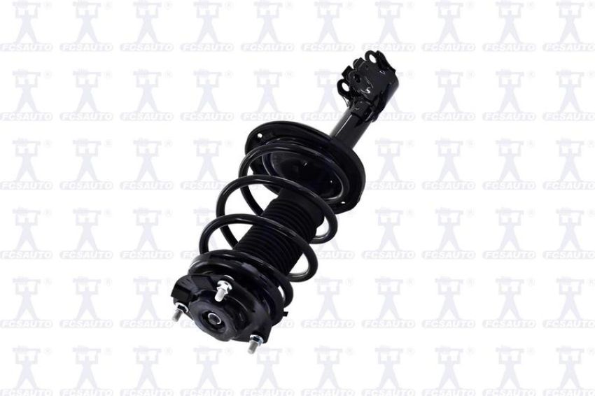 FCS Struts 1332367L Suspension Strut and Coil Spring Assembly