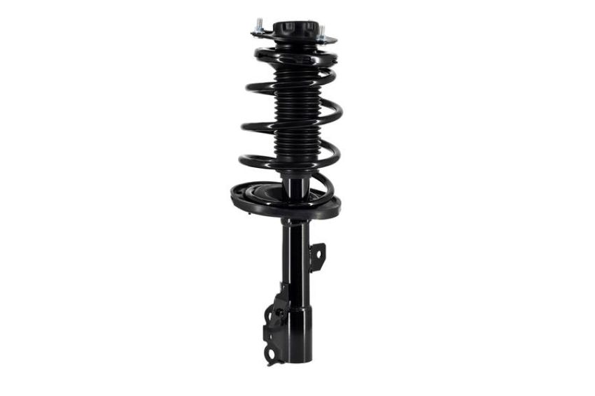 FCS Struts 1332367R Suspension Strut and Coil Spring Assembly