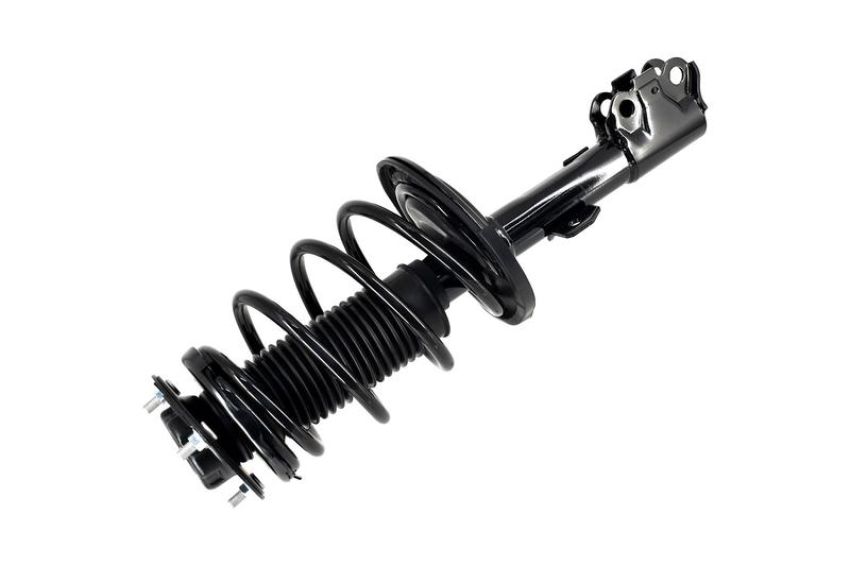 FCS Struts 1332367R Suspension Strut and Coil Spring Assembly