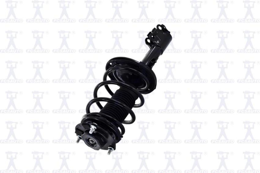 FCS Struts 1332367R Suspension Strut and Coil Spring Assembly