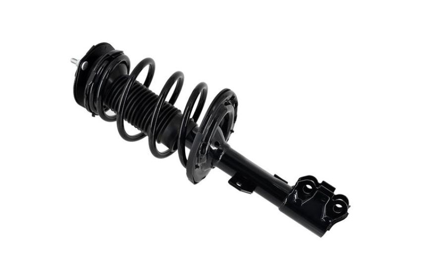 FCS Struts 1332367R Suspension Strut and Coil Spring Assembly